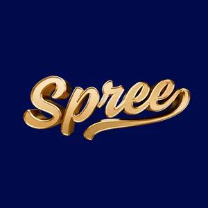 Spree Casino logo