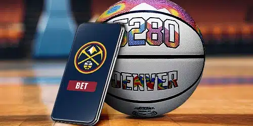 Denver Nuggets Odds Mobile Image