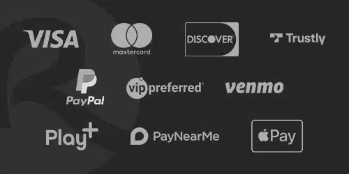 Betriver Sportsbook Banking mobile image