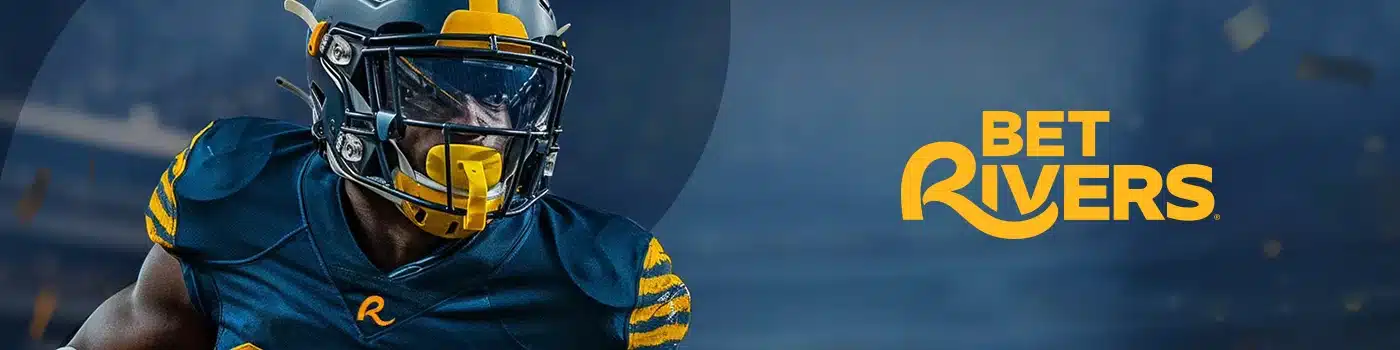 Betrivers Sportsbook Bonus desktop image