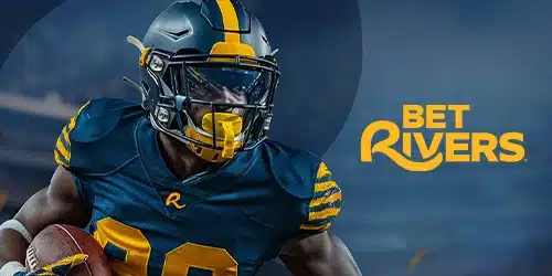 Betrivers Sportsbook Bonus mobile image