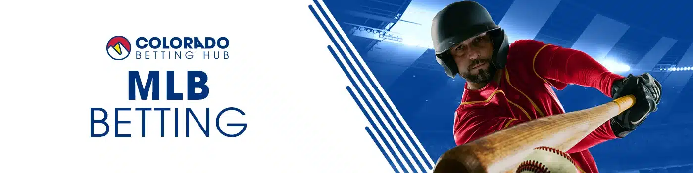 Coloradobettinghub MLB Betting main image