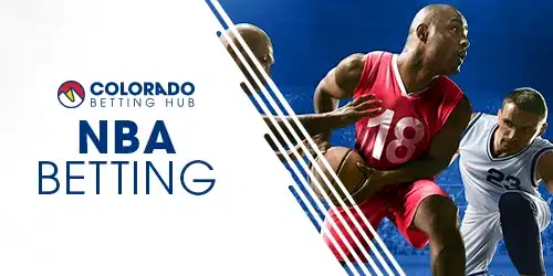 Coloradobettinghub NBA Betting Mobile Banner