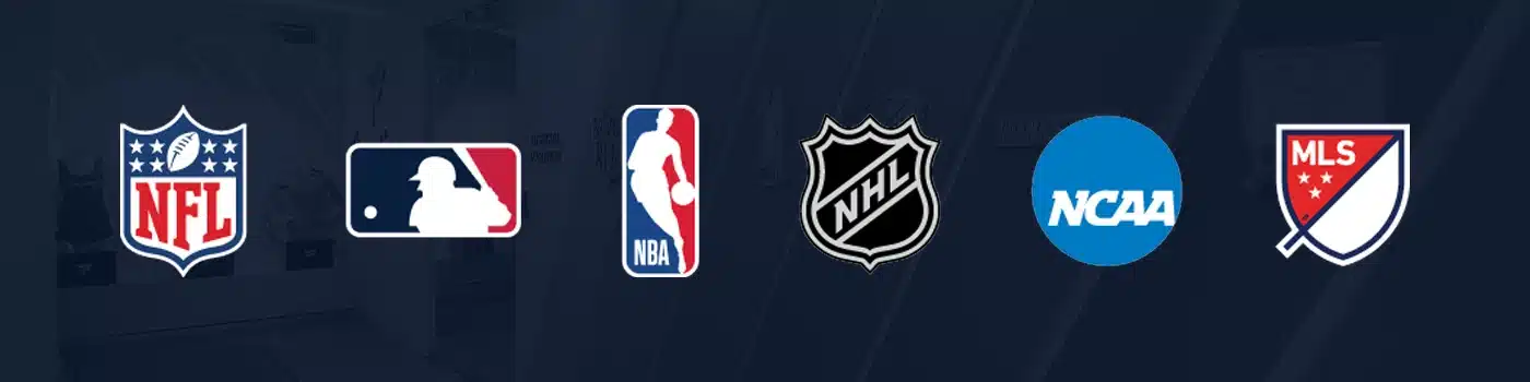 Fanatics sportsbook games desktop banner