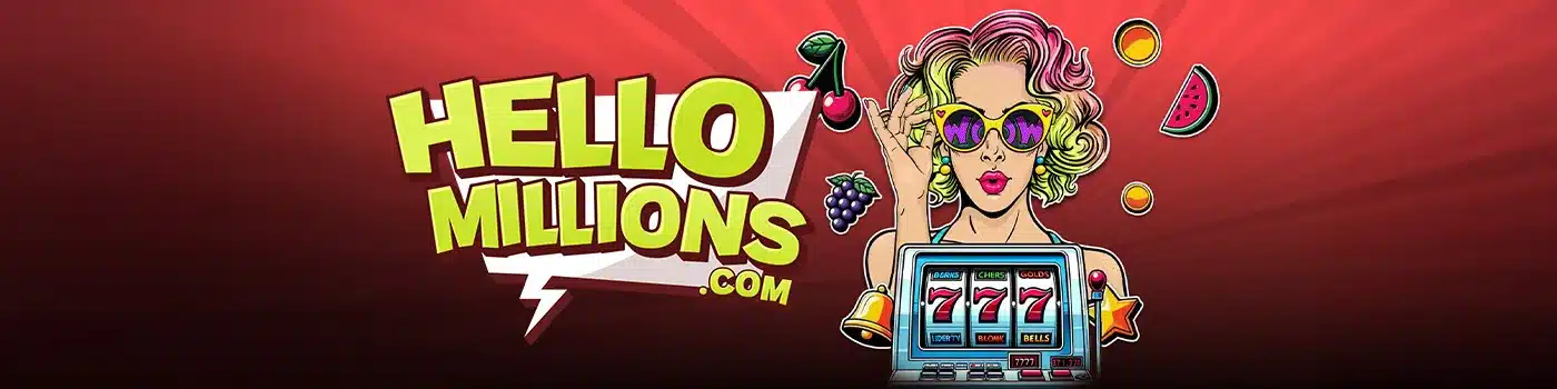 Coloradobettinghub Hello Millions main desktop banner