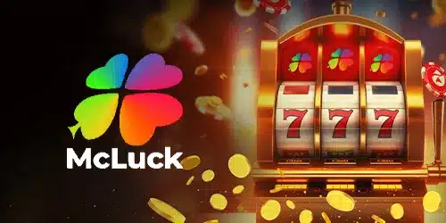 Coloradobettinghub McLuck Casino main bonus mobile banner