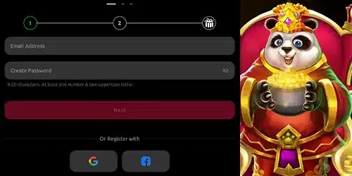 Coloradobettinghub McLuck Casino registration mobile banner