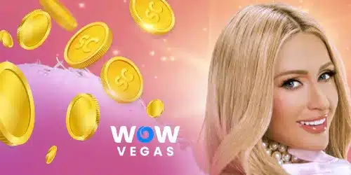 wow vegas sweep coins mobile image